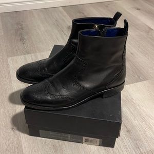 Studio Pollini boots